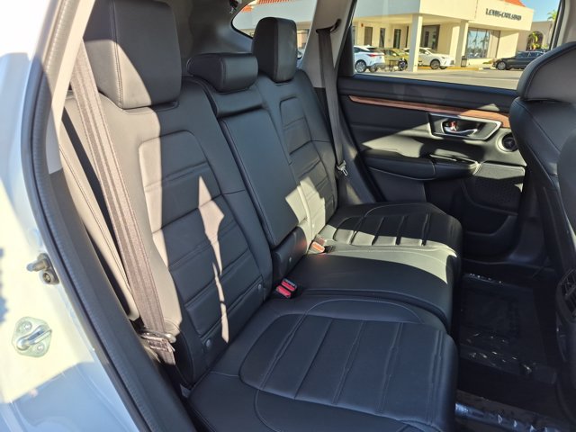 Used 2021 Honda CR-V EX-L image 32