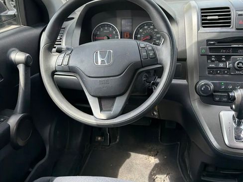 Used 2011 Honda CR-V SE image 21