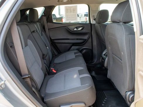 Used 2023 Chevrolet Blazer LT image 20
