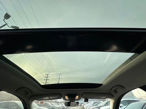 Used 2023 INFINITI QX50 Luxe w/ Cargo Package image 13