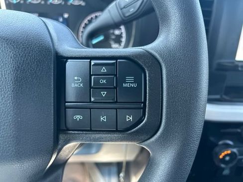 Used 2025 Ford F350 XL w/ XL Chrome Package RWD image 31
