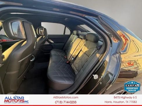 Used 2024 BMW 740i xDrive AWD/4WD image 15