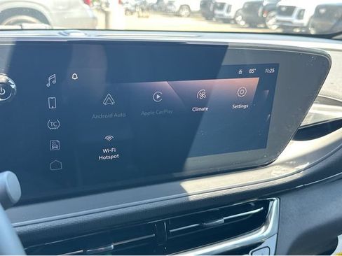New 2026 Buick Envista Sport Touring w/ Convenience I Package FWD image 23