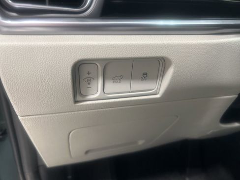 New 2025 Kia Sorento EX image 11