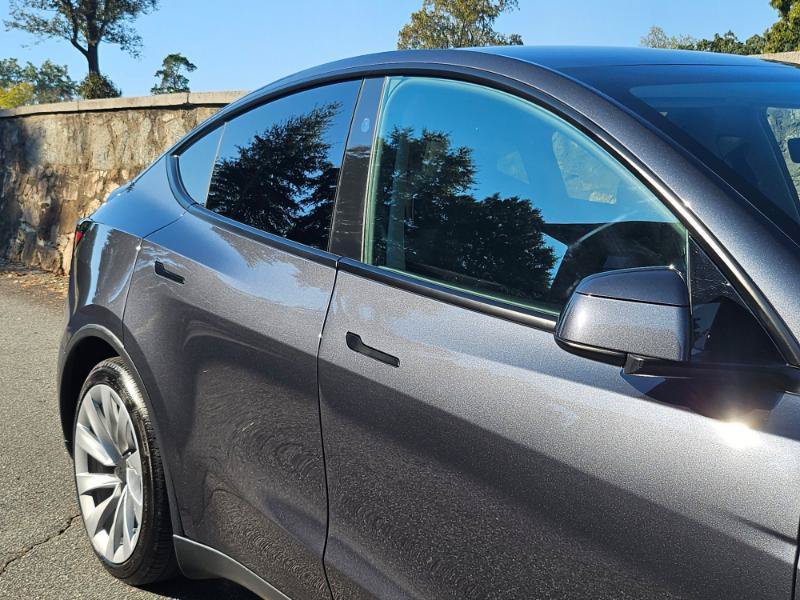 Used 2026 Tesla Model Y Long Range AWD/4WD image 21
