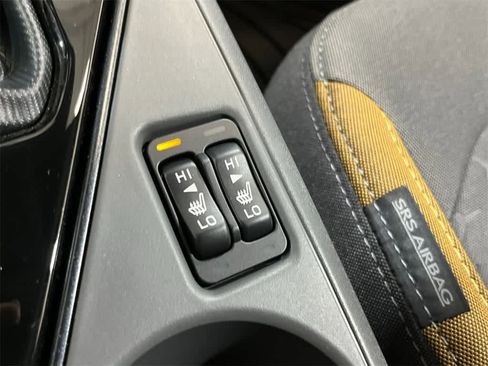 Certified 2025 Subaru Crosstrek 2.5i Sport w/ Crosstrek Mirror Package image 21