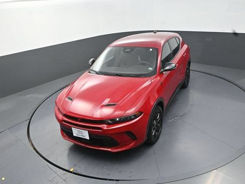 Used 2024 Dodge Hornet R/T w/ R/T Blacktop Package AWD/4WD image 13