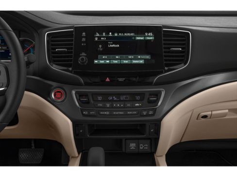 Used 2019 Honda Pilot EX image 7