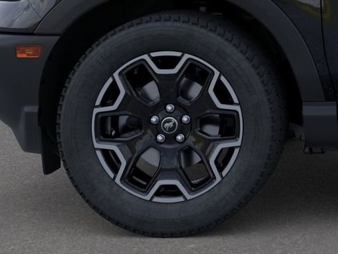 New 2026 Ford Bronco Sport Outer Banks w/ Outer Banks Tech Package+ AWD/4WD image 19