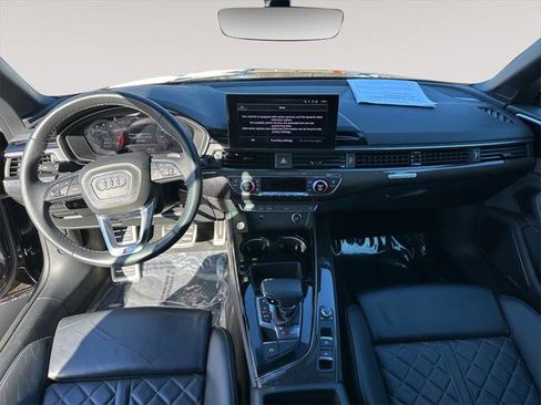 Certified 2023 Audi S5 Premium Plus w/ Premium Plus Package image 10