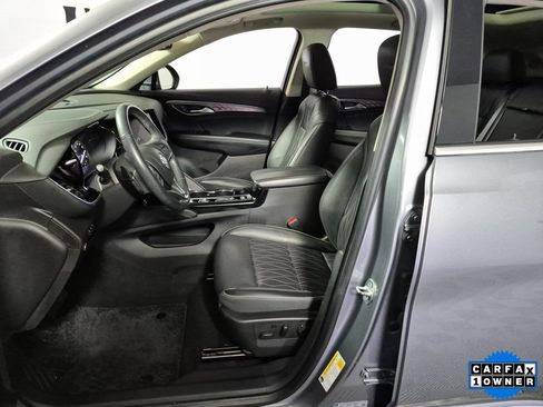 Used 2021 Buick Envision Avenir image 9