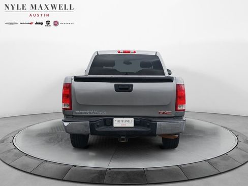 Used 2013 GMC Sierra 1500 SLE w/ Power Tech Package image 13