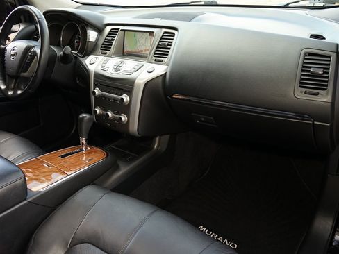Used 2014 Nissan Murano LE w/ Platinum Edition Package image 11