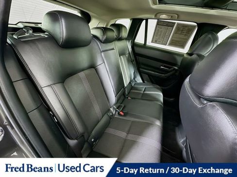 Used 2024 MAZDA CX-50 AWD 2.5 S w/ Cargo Package image 29