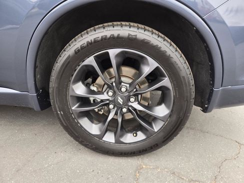 Used 2021 Dodge Durango GT RWD image 36