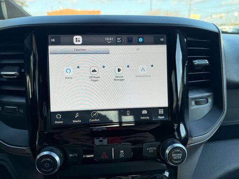 Used 2022 RAM 3500 Tradesman image 18