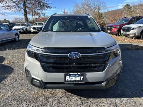 Certified 2026 Subaru Forester Touring AWD/4WD image 3