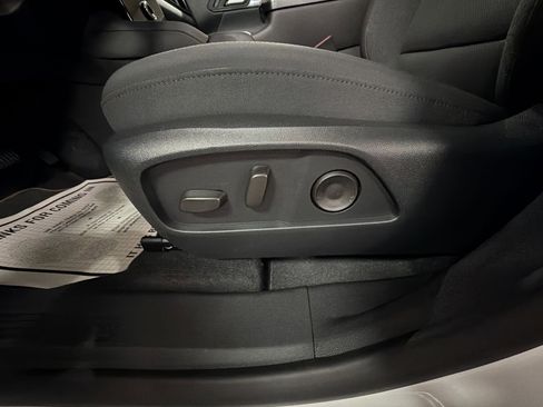 New 2026 GMC Terrain AT4 w/ Convenience Package III image 20