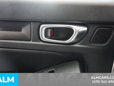 Used 2026 Honda Civic Sport image 44