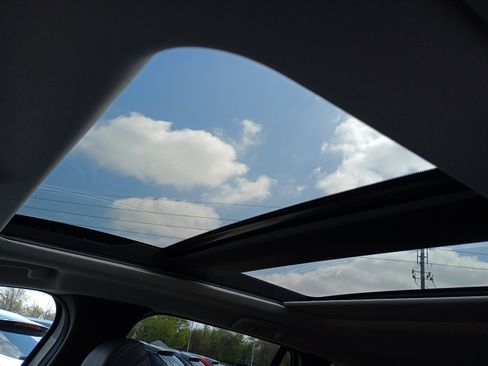 Certified 2025 MAZDA CX-50 AWD 2.5 S w/ Premium Package image 10