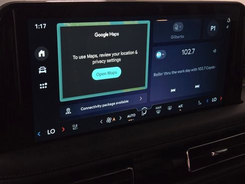 New 2026 Lincoln Aviator 2WD w/ Jet Appearance Package image 27