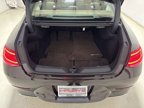 Used 2019 Mercedes-Benz CLS 450 CLS 450 image 40
