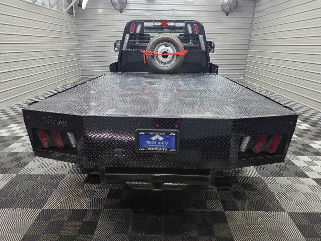 Used 2023 Ford F350 XL w/ XL Chrome Package AWD/4WD image 11