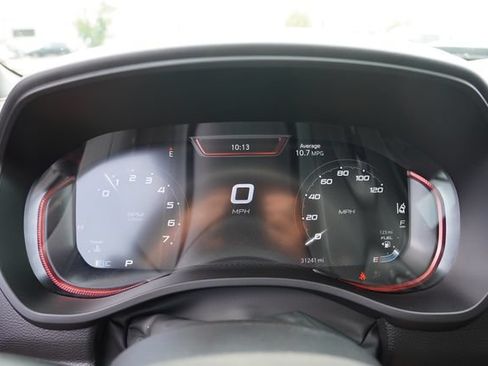 Used 2023 RAM 1500 Rebel w/ Rebel Level 2 Equipment Group AWD/4WD image 36