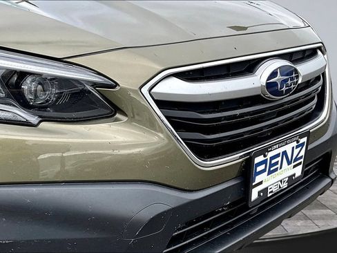 Used 2021 Subaru Outback Premium AWD/4WD image 24