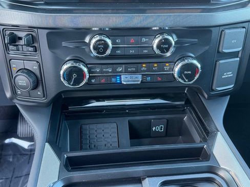New 2026 Ford F350 Platinum w/ FX4 Off-Road Package AWD/4WD image 35