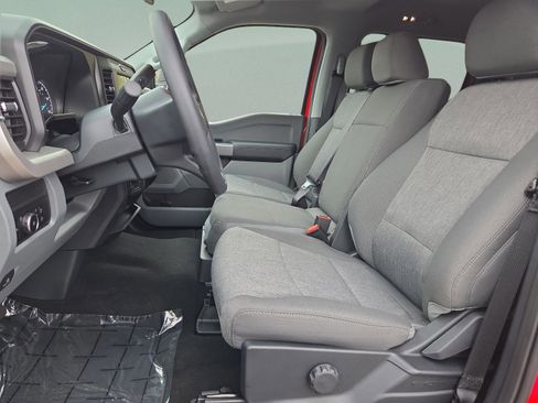 New 2026 Ford F250 XL w/ STX Appearance Package image 21