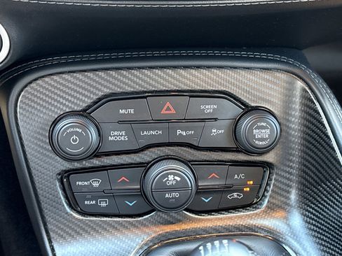 Used 2021 Dodge Challenger R/T Scat Pack w/ Plus Package image 30
