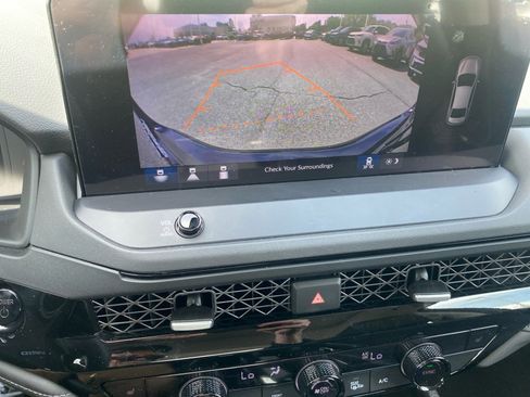 Certified 2025 Honda Accord EX-L image 23