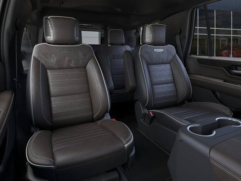 New 2026 GMC Yukon Denali Ultimate AWD/4WD image 41