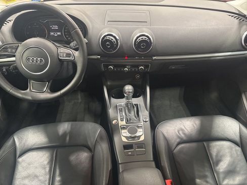 Used 2015 Audi A3 TDI Premium Plus image 7