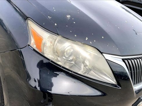 Used 2010 Lexus RX 350 2WD image 24