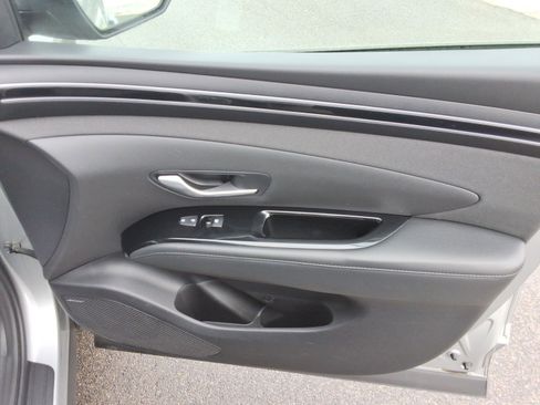 Used 2023 Hyundai Tucson Limited image 25