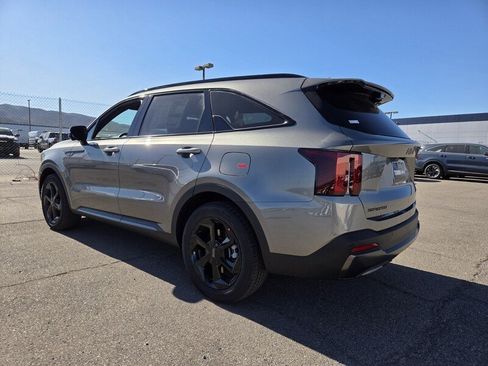 New 2026 Kia Sorento SX Prestige AWD/4WD image 4