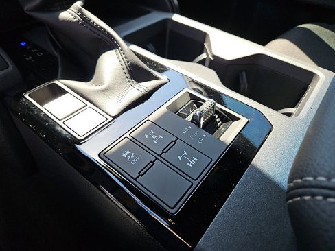 Certified 2026 Toyota Land Cruiser 1958 image 18