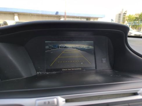 Used 2015 Honda Accord Sport image 25