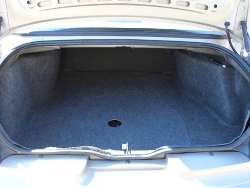 Used 2003 Buick Century Custom w/ Preferred Equipment Group 1SL FWD image 14