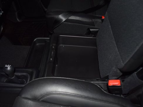 Used 2022 RAM 2500 Power Wagon w/ Level 2 Equipment Group image 52