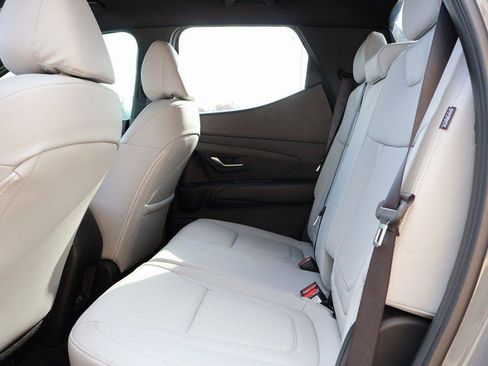 New 2026 Hyundai Santa Cruz SEL AWD/4WD image 18
