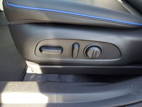 New 2026 Buick Envista Sport Touring w/ Convenience I Package image 20