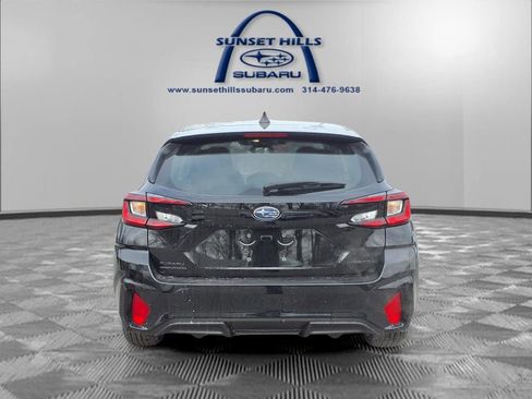 New 2026 Subaru Impreza 2.0i Sport image 17