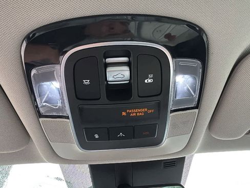 Used 2021 Hyundai Sonata Limited w/ Cargo Package image 23