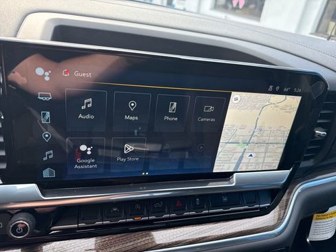 New 2025 Chevrolet Silverado 1500 LT w/ Convenience Package II image 20