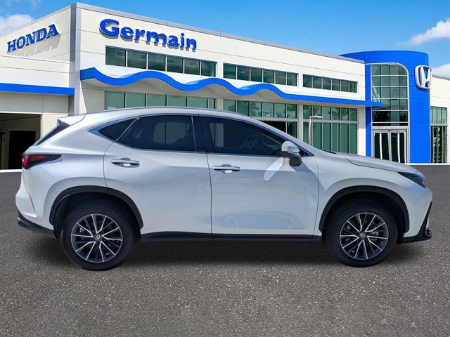 Used 2025 Lexus NX 350 AWD w/ Accessory Package (Z2) image 4