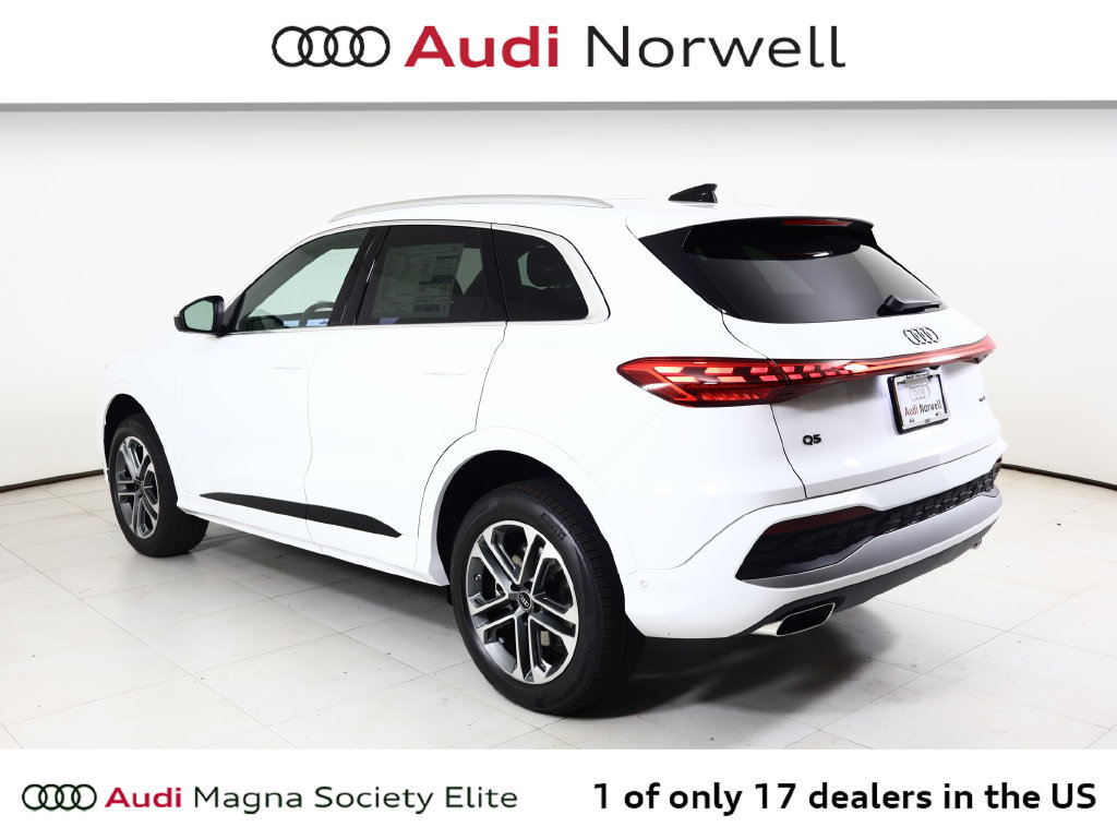 New 2026 Audi Q5 Premium AWD/4WD image 12
