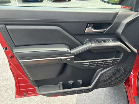 New 2026 Toyota Tacoma TRD Off-Road AWD/4WD image 21